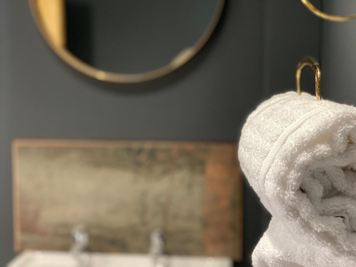 Hogget Hotell Foxton Exteriör bild